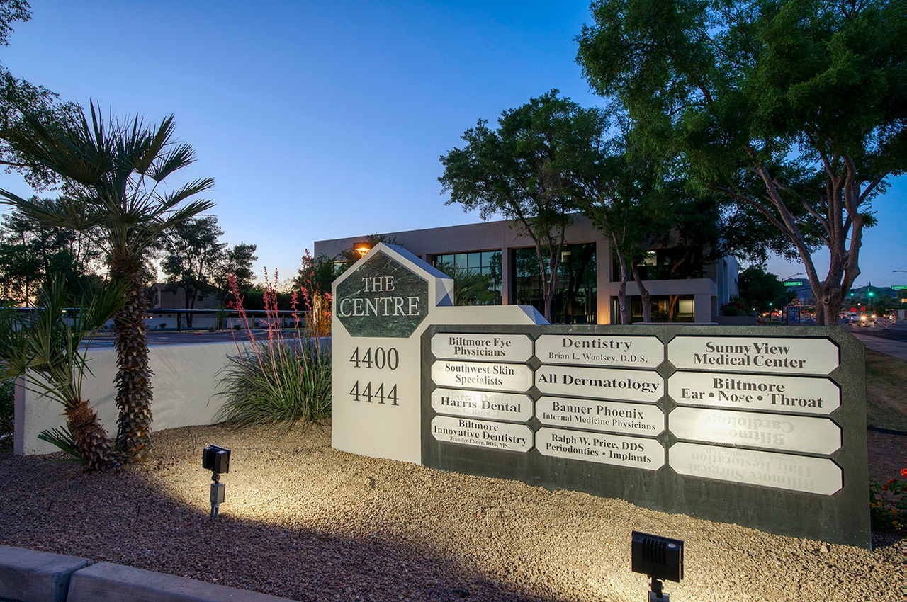 4444 N 32nd St, Phoenix, AZ for lease Primary Photo- Image 1 of 8