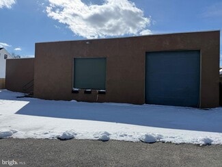 Plus de détails pour 7 Cherry St, Pedricktown, NJ - Industriel à vendre