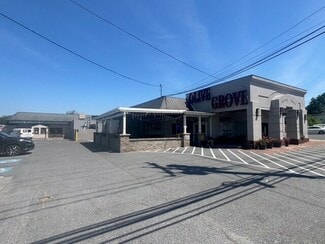 More details for 705 N Hammonds Ferry Rd, Linthicum Heights, MD - Retail for Lease
