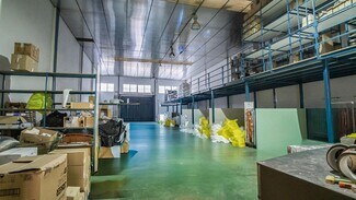 Plus de détails pour Industriel à vendre