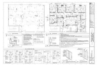 995 N Prince Frederick Blvd, Prince Frederick, MD à louer Plan de site- Image 1 de 1