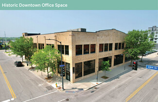 More details for 1300 Walnut St, Des Moines, IA - Office for Lease