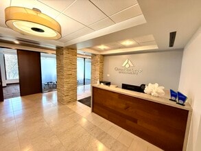 6300 Bridgepoint Pky, Austin, TX for lease Interior Photo- Image 1 of 14