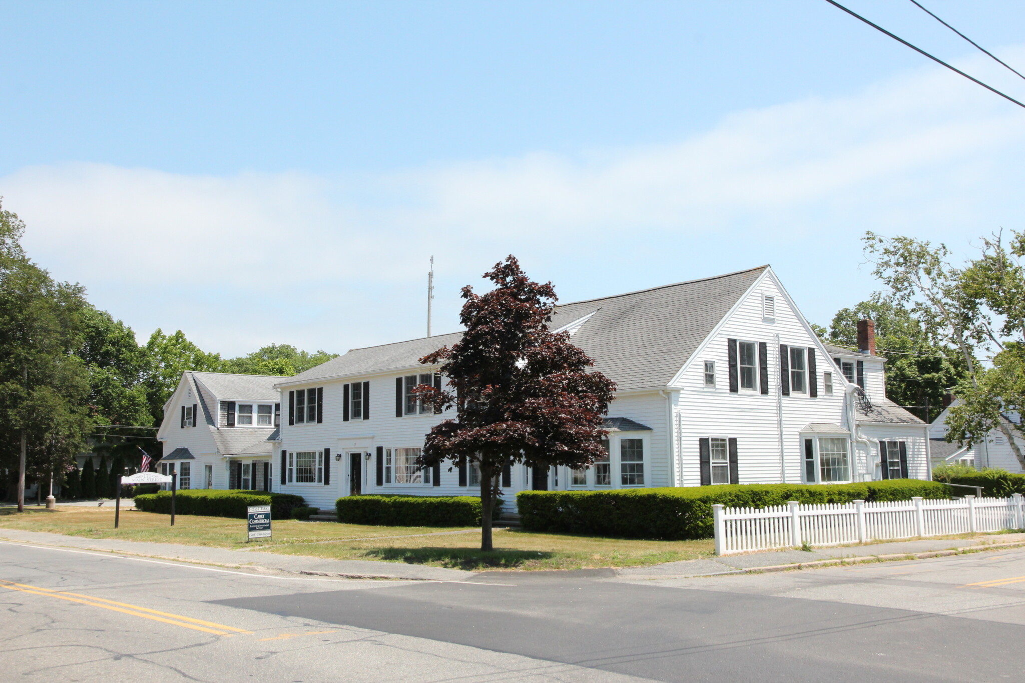 171 Main St, Hyannis, MA for sale Building Photo- Image 1 of 1