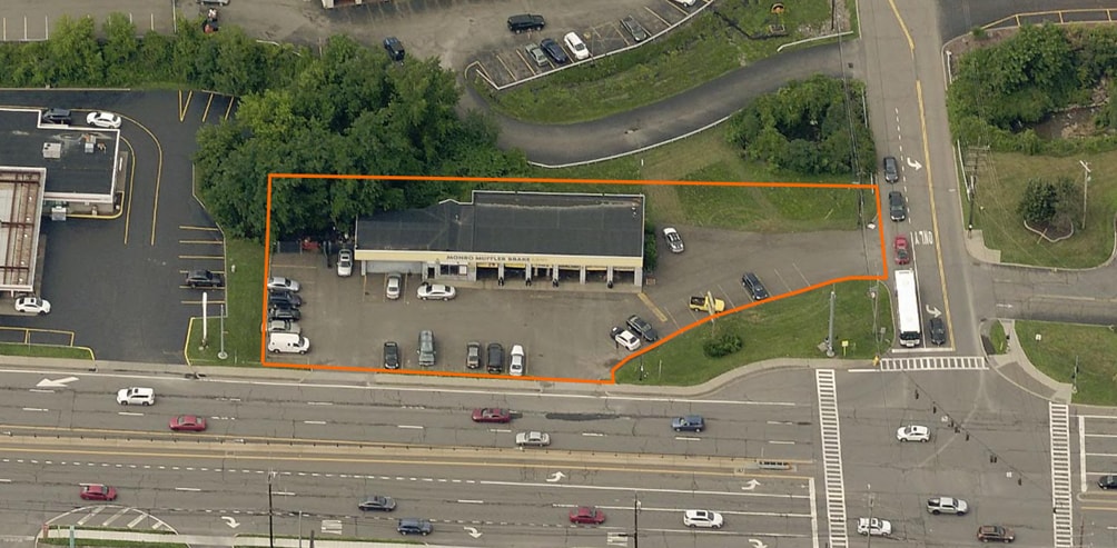 4009 Vestal Pky E, Vestal, NY for lease Primary Photo- Image 1 of 2