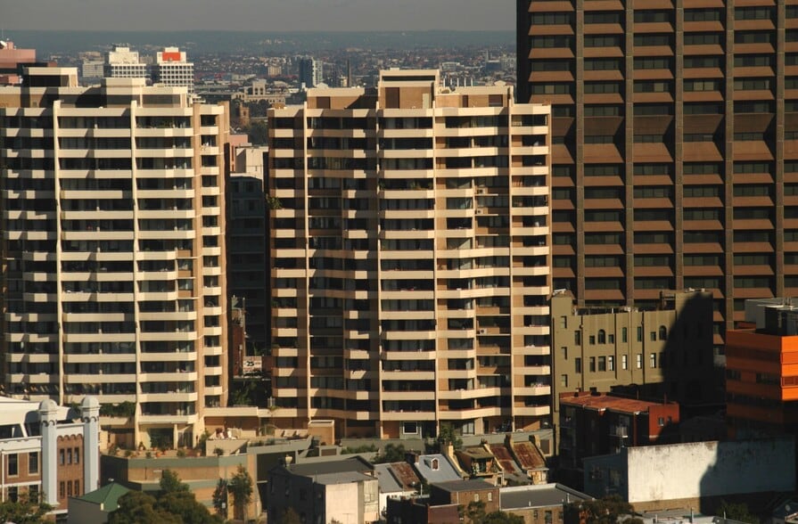 6-14 Oxford St, Darlinghurst for sale - Building Photo - Image 3 of 6