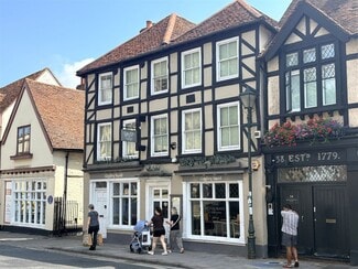 More details for 40 Hart St, Henley On Thames - Retail for Sale