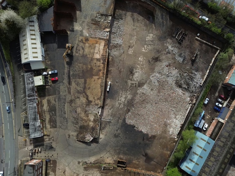 Powke Ln, Cradley Heath for sale - Building Photo - Image 3 of 10