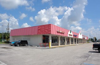 Plus de détails pour 4558-4624 Lake Worth Rd, Greenacres, FL - Commerce de détail à louer