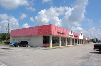 Plus de détails pour 4558-4624 Lake Worth Rd, Greenacres, FL - Commerce de détail à louer