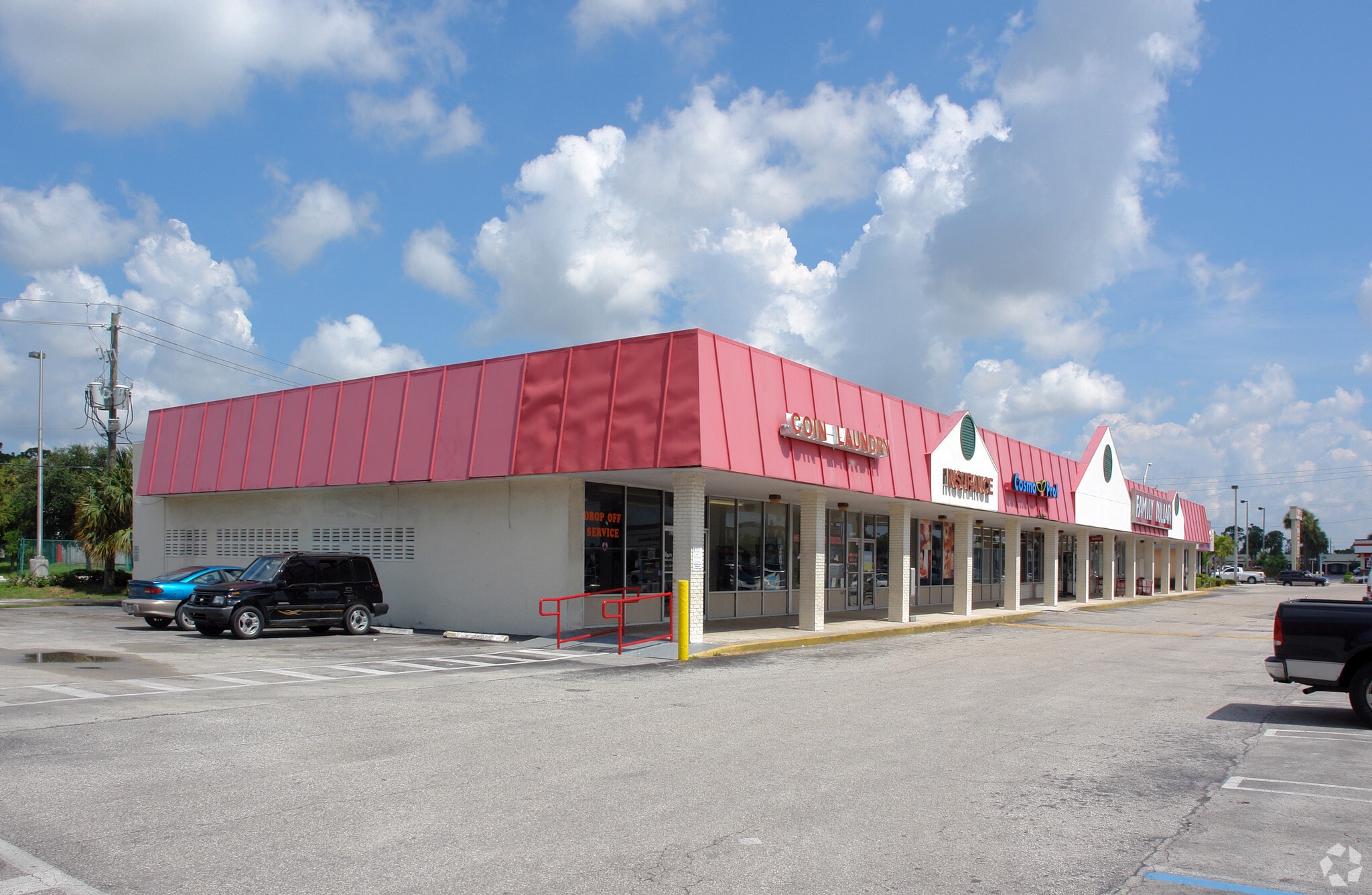4558-4624 Lake Worth Rd, Greenacres, FL for lease Primary Photo- Image 1 of 27