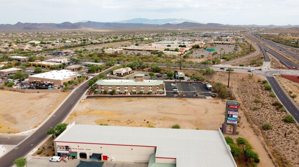 42405 N 41st Dr, Anthem, AZ à vendre - Photo du bâtiment - Image 2 de 21