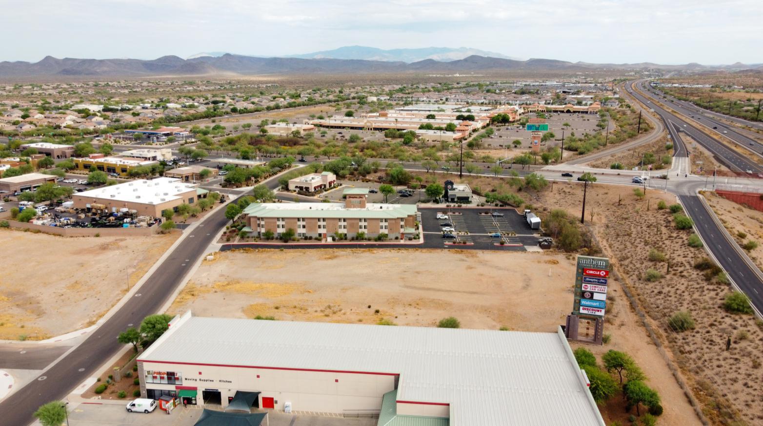 42405 N 41st Dr, Anthem, AZ for sale Building Photo- Image 1 of 4