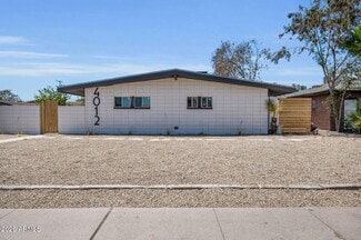 More details for 4012 N 15th Ave, Phoenix, AZ - Multifamily for Sale