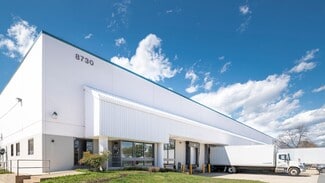 More details for 8679 Greenwood Pl, Savage, MD - Industrial for Lease