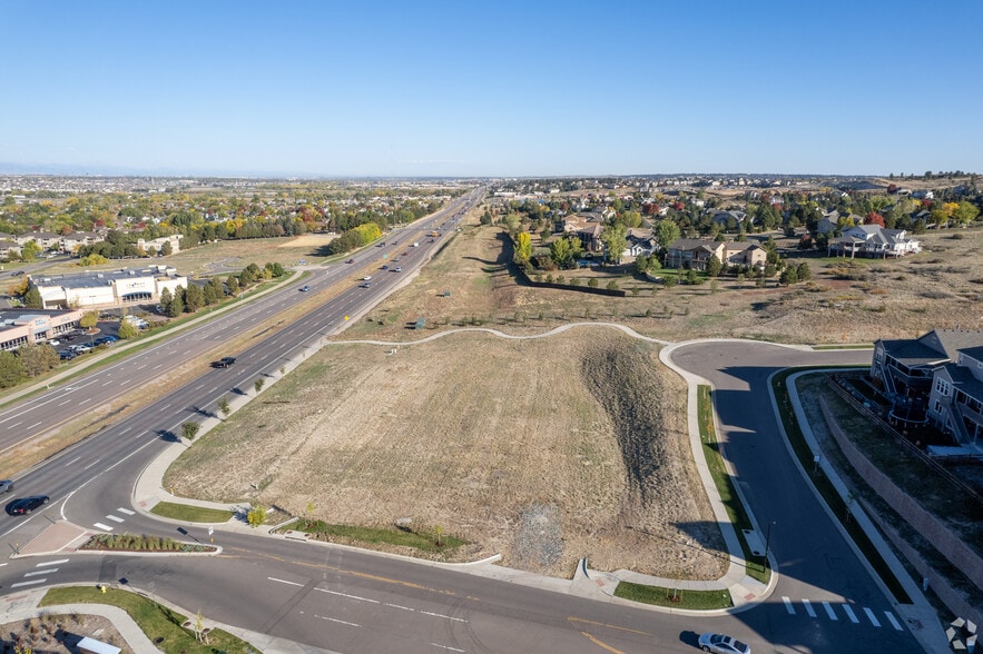 Parker Rd, Parker, CO à louer - Photo du bâtiment - Image 1 de 4