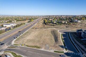 More details for Parker Rd, Parker, CO - Land for Lease
