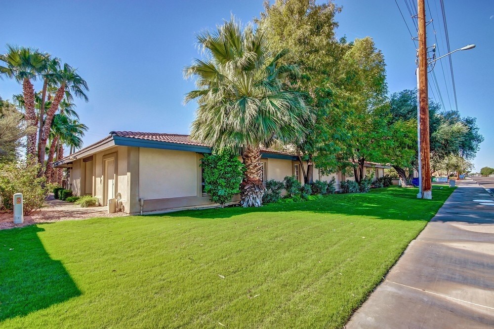 1937 E Broadway Rd, Tempe, AZ à vendre Photo du bâtiment- Image 1 de 9