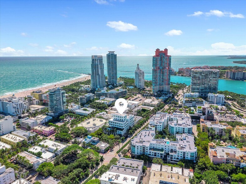 119 Washington Ave, Miami Beach, FL à louer - Photo du bâtiment - Image 1 de 31