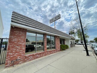 Plus de détails pour 3212-3214 W Burbank Blvd, Burbank, CA - Bureau à louer
