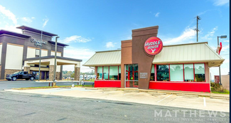 Plus de détails pour 5306 University Pky, Natchitoches, LA - Commerce de détail à vendre