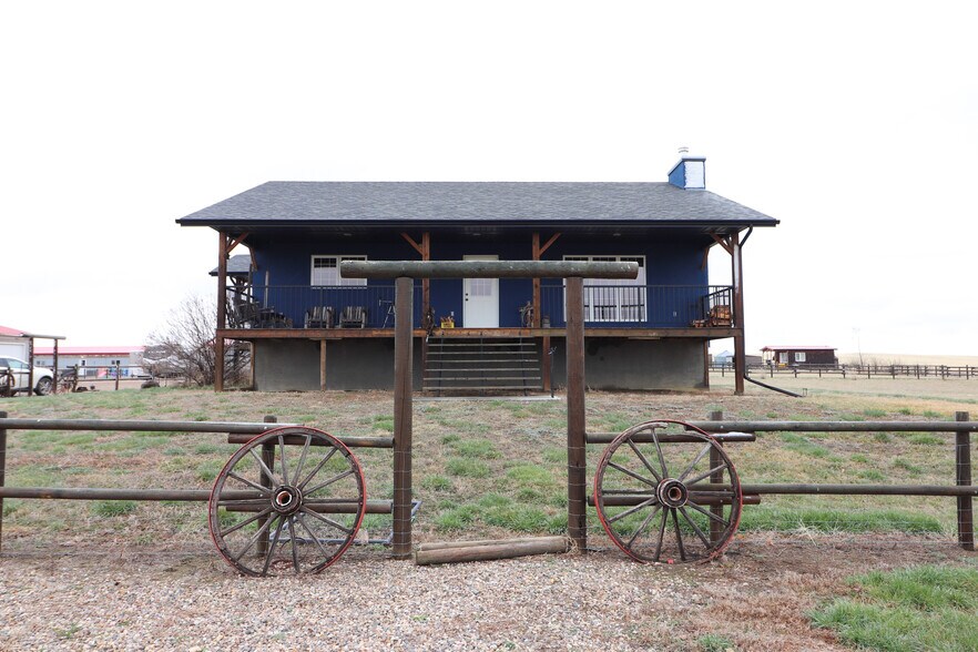 3117 Township 124 rd, Cypress County, AB à vendre - Photo principale - Image 1 de 1