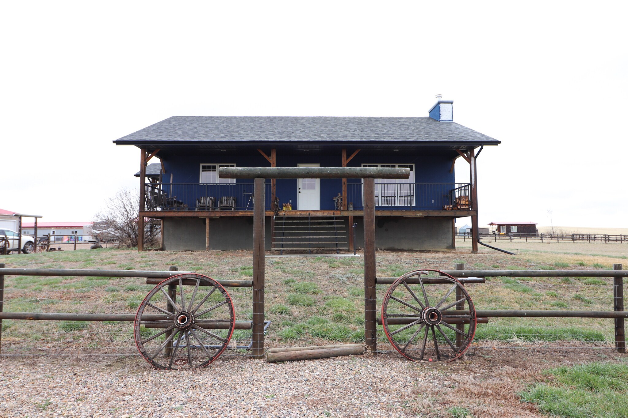 3117 Township 124 rd, Cypress County, AB for sale Primary Photo- Image 1 of 1