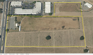 More details for 2901 E 18th St, Antioch, CA - Land for Sale