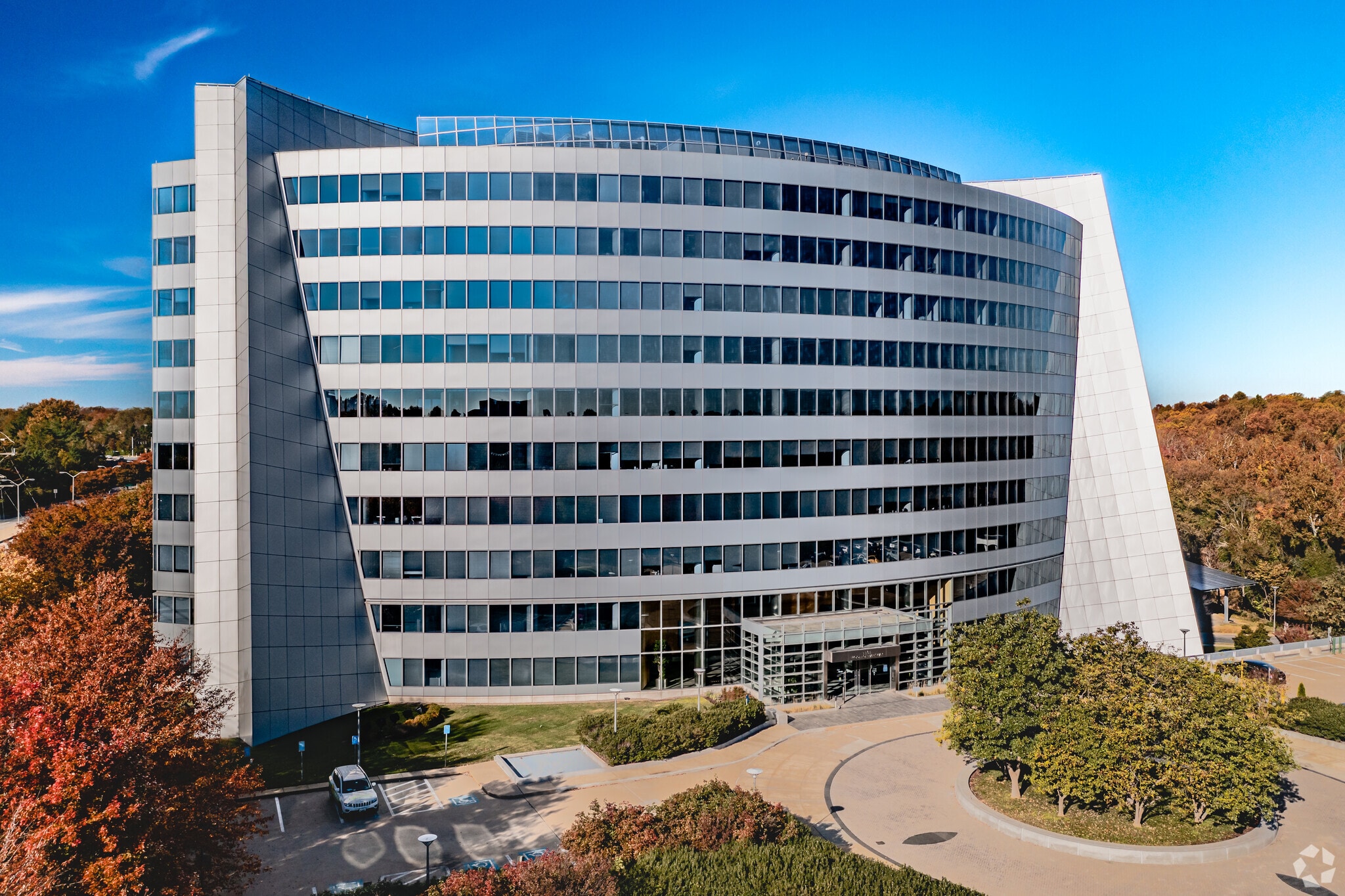1101 Wootton Pky, Rockville, MD for lease Primary Photo- Image 1 of 6