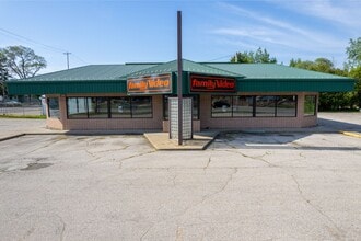 1201 Salzburg Ave, Bay City, MI for lease Building Photo- Image 2 of 11