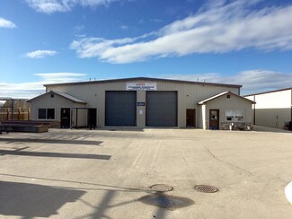 Plus de détails pour 1113 N 39th St, Nampa, ID - Industriel à louer