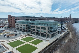 More details for 354 Merrimack St, Lawrence, MA - Multiple Space Uses for Lease