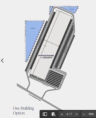 More details for 26609 Lime City Rd, Perrysburg, OH - Industrial for Lease