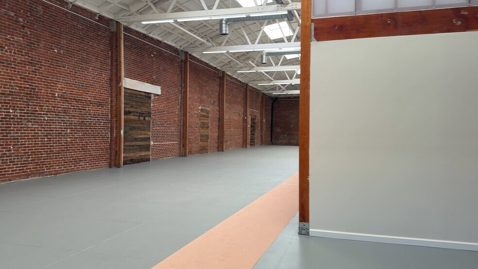 800-810 S Santa Fe Ave, Los Angeles, CA à louer - Vidéo sur l’inscription commerciale - Image 2 de 3