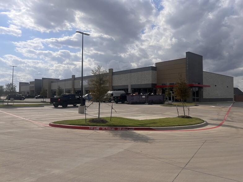 11700 FM 423, Little Elm, TX for lease - Building Photo - Image 2 of 21