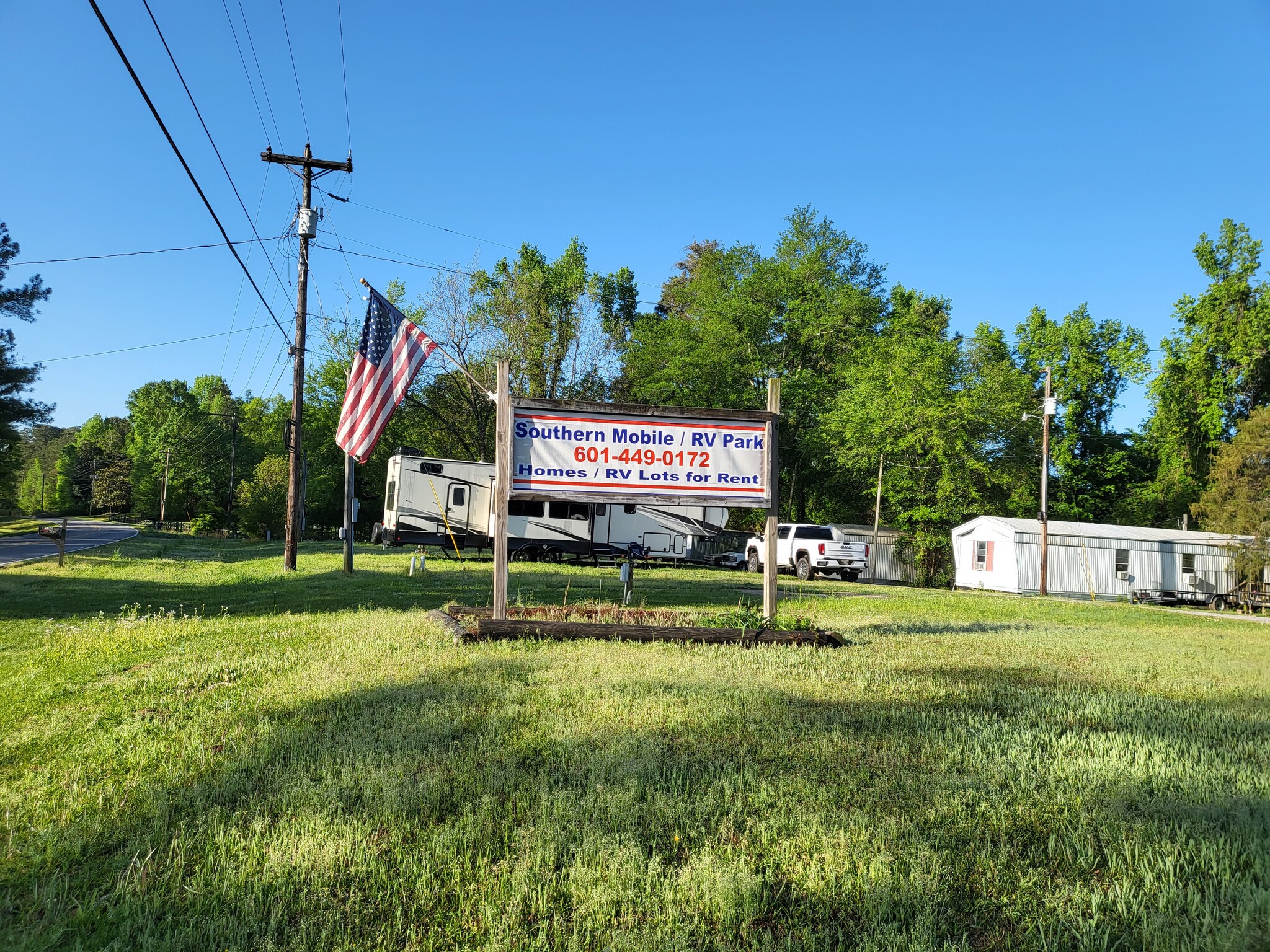 8325 Poplar Springs Dr, Meridian, MS for sale Primary Photo- Image 1 of 4