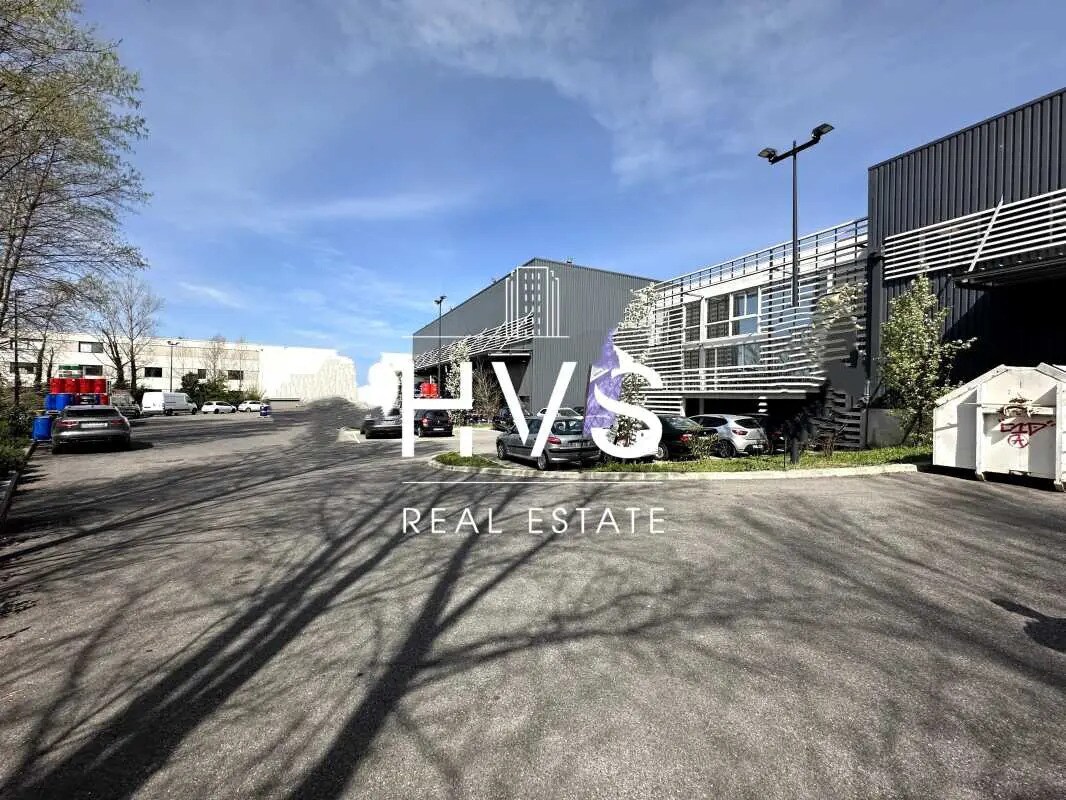 Flex in Aix-en-Provence for lease Building Photo- Image 1 of 17