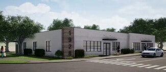 Plus de détails pour 1924-1928 E Montague Ave, North Charleston, SC - Local d'activités à louer