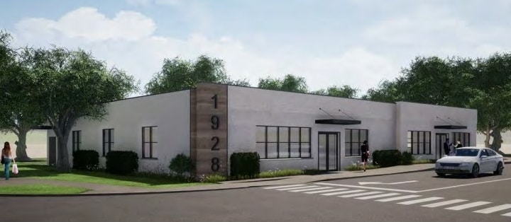 1924-1928 E Montague Ave, North Charleston, SC for lease Building Photo- Image 1 of 9