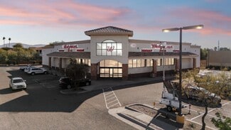 More details for 3180 N Campbell Ave, Tucson, AZ - Retail for Sale