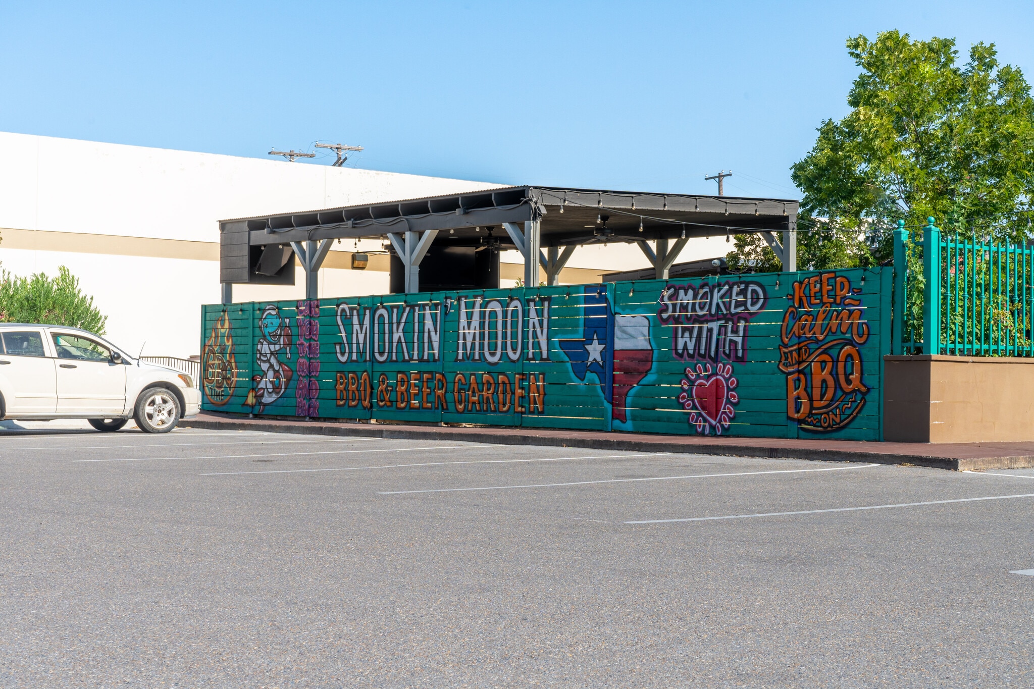 1617 W Polk Ave, Pharr, TX for lease Primary Photo- Image 1 of 27