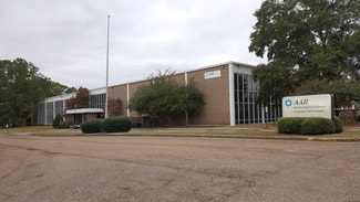 More details for 140 Sparkman Dr NW, Huntsville, AL - Industrial for Sale