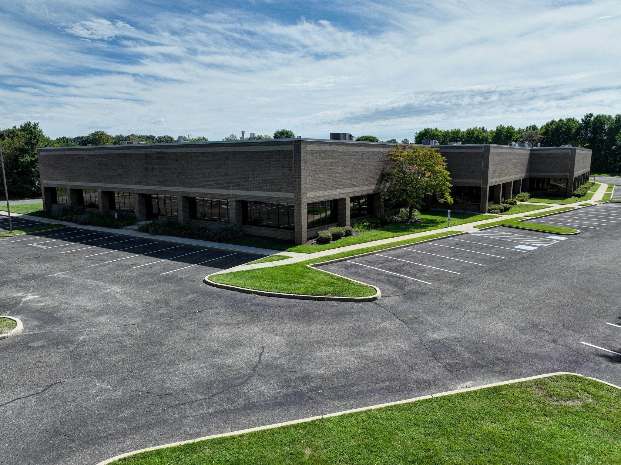 2 Executive Dr, Moorestown, NJ for sale Building Photo- Image 1 of 1