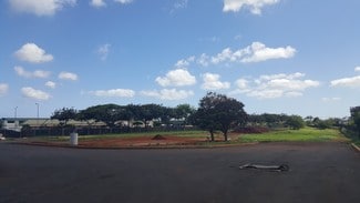 More details for 1240 Kuala St, Pearl City, HI - Land for Lease