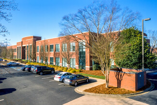 More details for 9920 Kincey Ave, Huntersville, NC - Office/Medical for Lease