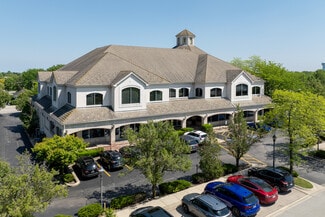 More details for 1 Tiffany Pt, Bloomingdale, IL - Office for Lease