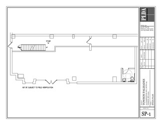 More details for 212 Washington Ave, Towson, MD - Office/Retail, Retail for Lease