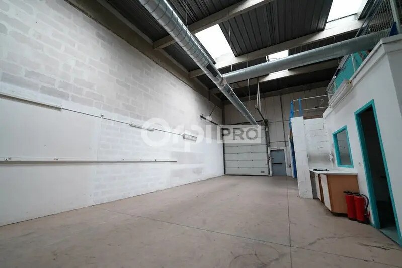 Flex dans Lyon à louer - Photo intérieure - Image 2 de 23