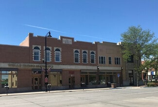 More details for 625 Main St, Rapid City, SD - Office for Lease