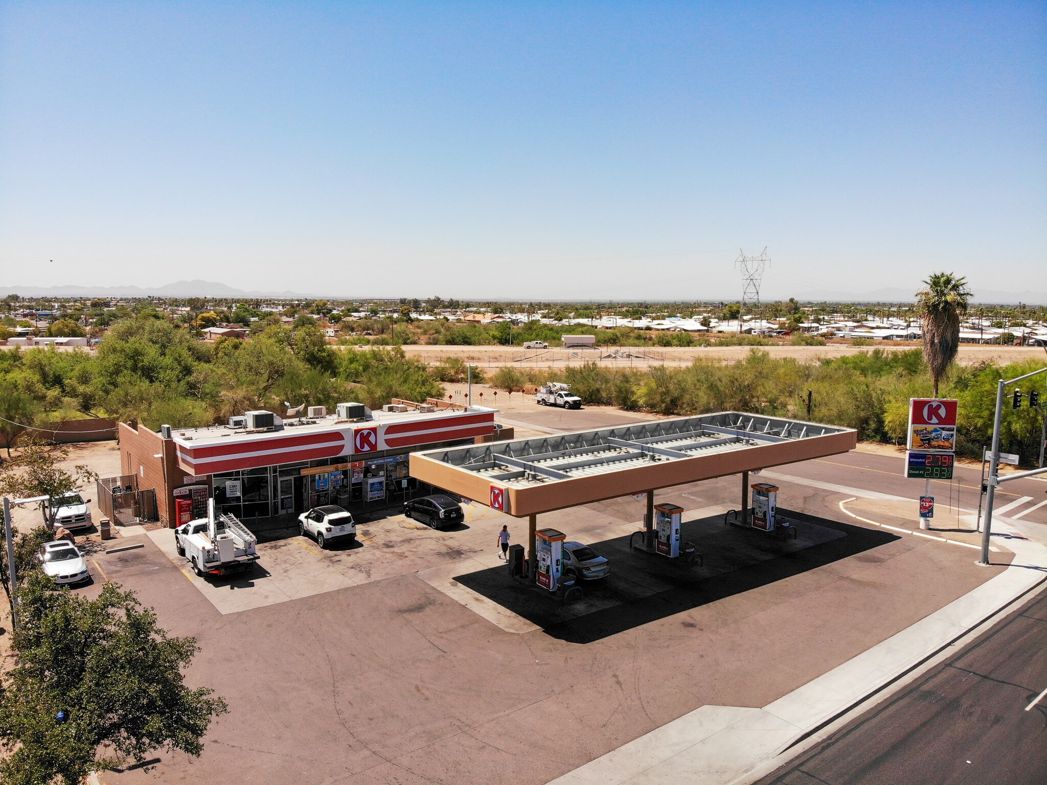 9615 E University Dr, Mesa, AZ for sale Building Photo- Image 1 of 1